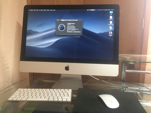 iMac 2015 Late I5 8gb Ram 2.8 Ghz Apple 21.5'' 1t Hd