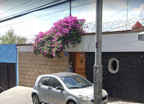 Casa A La Venta En Alvaro Obregon, Remate Bancario