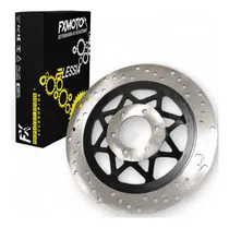 Comprar Disco De Freno Delantero Italika Tc200 Tc200 Bl Rc200 Tc250 