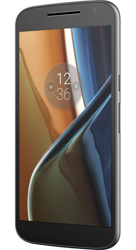 Celular Motorola G4 Xt1625 16 Gb - Netpc Agotado