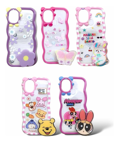 Casé Funda Original A12 / A13 / A14 / A21s / A23 4g / A32 /