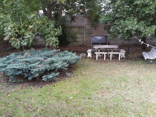 Casa 3 Amb Con Parque - Jardin De Peralta Ramos