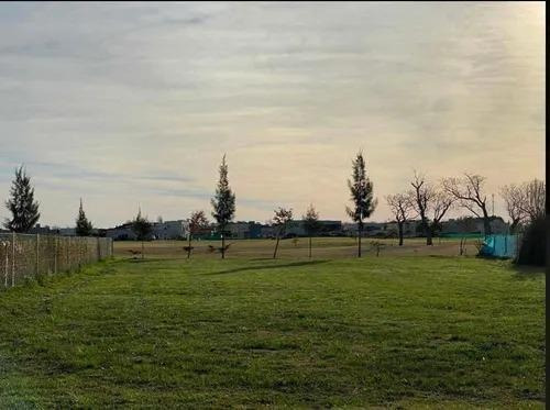 Imagen 6 de 18 de Terreno - El Trebol