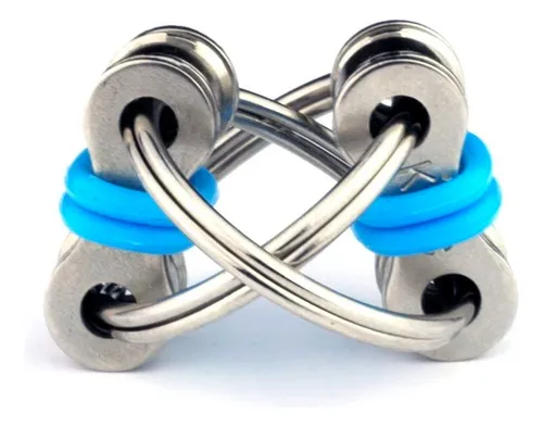 Chain fidget hot sale