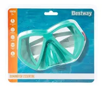 Comprar Antiparras Buceo Mascara Buceo Infantil 7 A 14 Años - Aqua