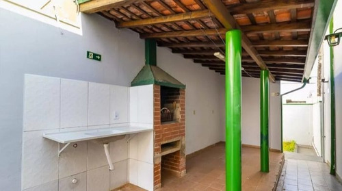 Imagem 5 de 12 de Casa À Venda Na Rua Pindamonhangaba, Jardim Alto Da Barra, Campinas - Sp - Liv-14286