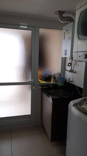 Imagem 15 de 24 de Apartamento Com 2 Dormitórios À Venda, 105 M² Por R$ 1.069.000,00 - Bethaville I - Barueri/sp - Ap0037