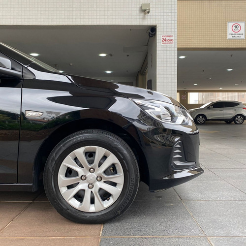 Chevrolet Onix 1.0 TURBO PLUS