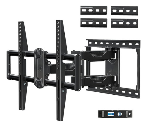 Soporte De Tv De Movimiento Completo Mounting Dream