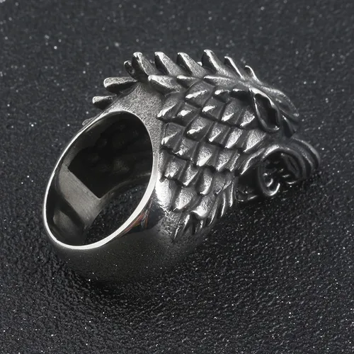 Anillo casa stark hotsell