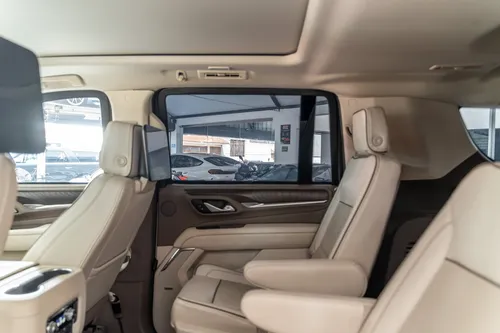 GMC Yukon 6.2 Denali 8 Vel Awd At