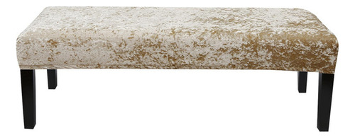 Funda Para Banco De Comedor, Protector De Champán Champán