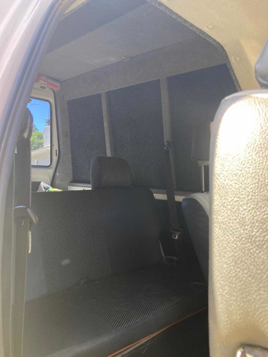 Fiat Fiorino 1.3 Fire Full