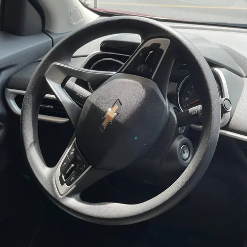 Chevrolet Tracker 1.2 T Ls Tm