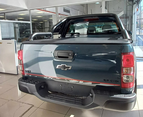 Imagen 2 de 24 de Chevrolet S10 Ltz Z71 Automatica Entrega Inmediata (m)#5