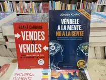Comprar Vendes O Vendes + Vendele A La Mente No A La Gente