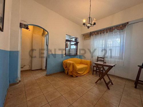 Venta De Departamento 2 Ambientes En San Cristobal, Capital Federal