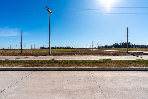 Terreno En Venta En Estación Lagos General Lagos