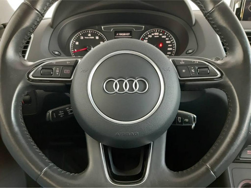 Audi Q3 Attraction 1.4 Tfsi