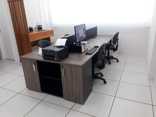 Sala À Venda, 39 M² Por R$ 275.000,00 - Centro - São Bernardo Do Campo/sp - Sa3763