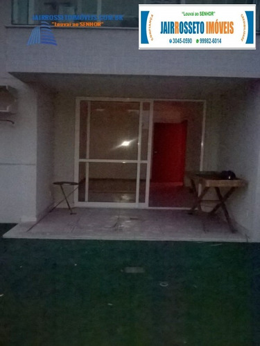 Imagem 14 de 14 de Bento Ferreira 2 Qtos C/suíte 135 M² Com Área Descoberta Com Grama Sintetica - Ap00034 - 4374927