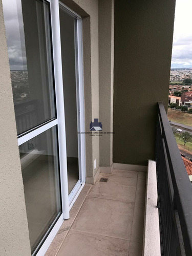Imagem 15 de 30 de Apartamento Padrão À Venda Parque Residencial Comendador Mancor Daud São José Do Rio Preto/sp - 2021834