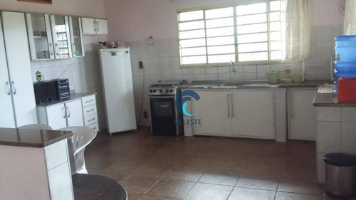 Imagem 23 de 30 de Chácara À Venda, 4000 M² Por R$ 790.000,00 - Capuava - São José Dos Campos/sp - Ch0034
