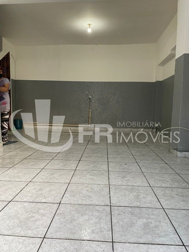 Imagem 3 de 9 de Salão Comercial No Centro Para Locação - Sorocaba Sp. - 2096 - 70994937