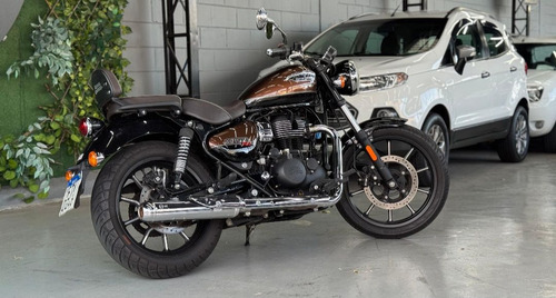 Meteor Fireball 350cc Abs