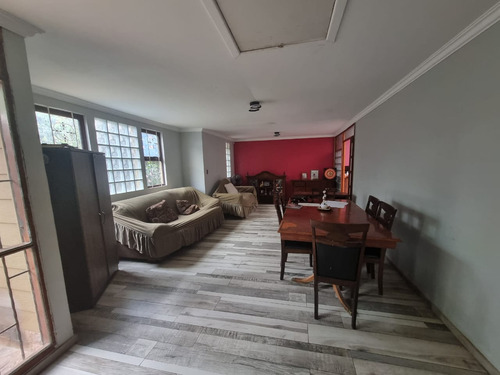Casa Ecológica En Venta, Piscina, Tinaja, Cerca Centro Viña