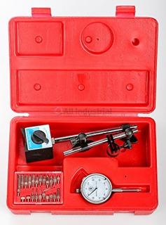EAB Tool 93711 Industrial Magnetic Screwdriver Bit,