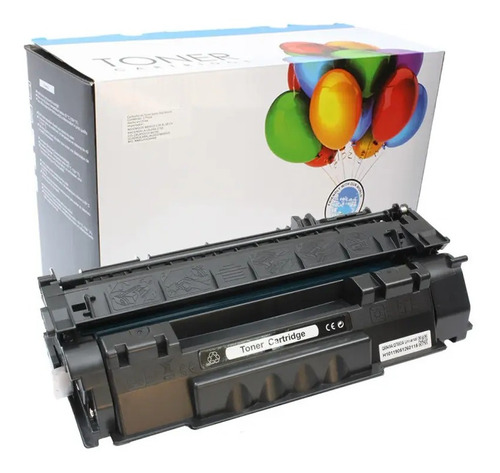 Toner Hp Compatible 79x Cf279 X/a Lasertjet M12a Mfp M26