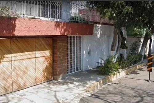 Casa En Venta En Colonia Romero De Terreros  | Metros Cúbicos