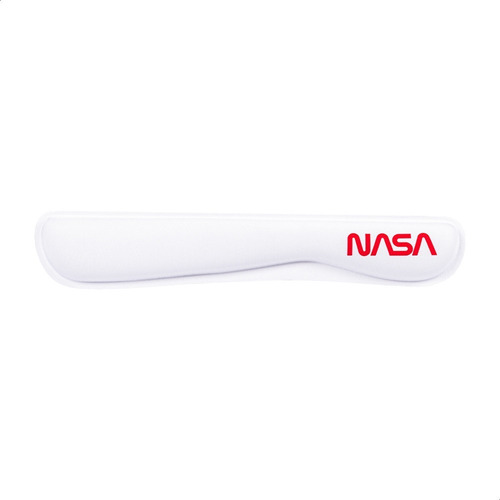 Reposamuñecas Ergonomico De  Uso Cómodo Y Uniforme De Nasa B