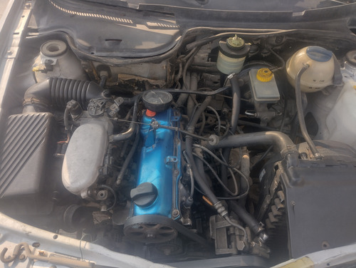 Volkswagen Pointer 1.6 Aa
