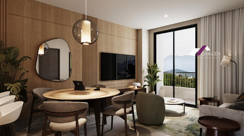 Venta De Departamentos En El Centro De Monterrey Desde Los 48 M2 | 1 Y 2 Recámaras