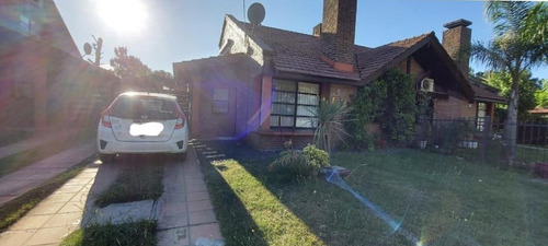 Imagen 18 de 21 de Venta Casa 3 Dormitorios Lomas De Solymar - Seguridad 24 Hs