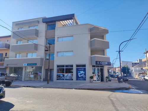 Departamento En Venta En Mar De Ajó