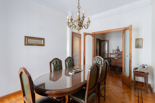 Departamentos Alquiler San Nicolás