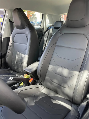Volkswagen Polo 1.6 Msi Comfortline