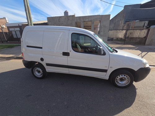 Peugeot Partner 1.6 Hdi Furgon Confort