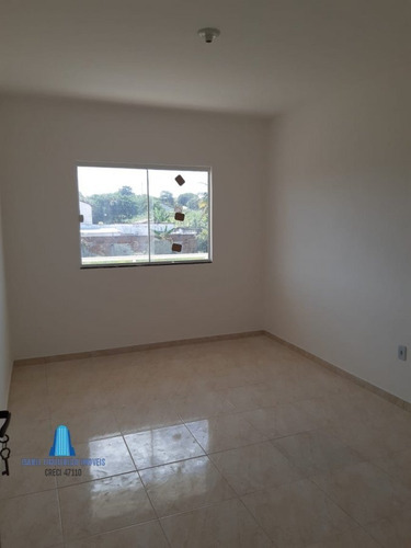 Imagem 15 de 26 de Apartamento A Venda No Bairro Vila Capri Em Araruama - Rj. - 872-1