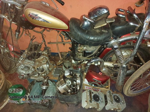 Yamaha 2001