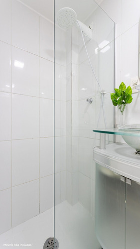 Imagem 29 de 30 de Apartamento À Venda No Bairro Pinheiros - São Paulo/sp - O-25315-41789