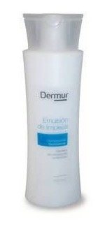 Emulsion De Limpieza Dermur 250 Ml