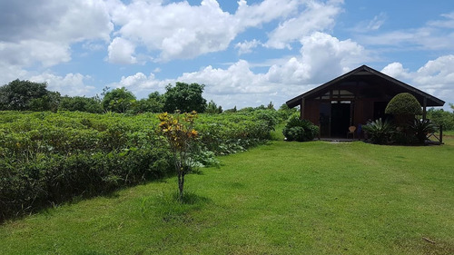 Imagen 2 de 14 de Finca Barata Con Titulo,mas Villa Crédito,directo,sin Intere