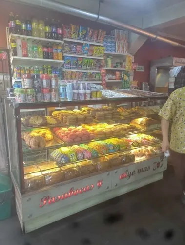 Vendo Panadería Sur Ubicadísima