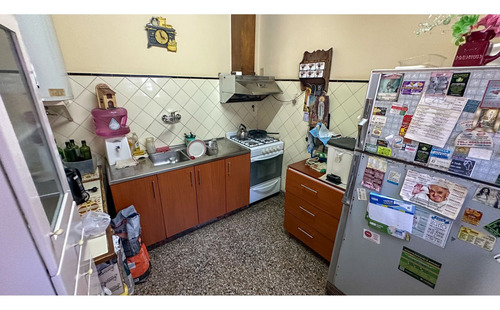 Venta Casa 3 Dormitorios Ciudad Jardín Lomas Del Palomar Con Cochera