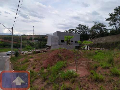 Imagem 10 de 10 de Terreno A Venda No Euroville Ii, Bragança Paulista-sp - 16361