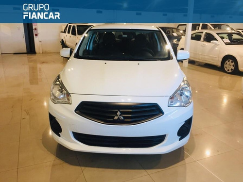 Mitsubishi Mirage G4 1.2 2014